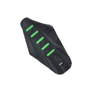 Moose Racing Sitzbankbezug Ribbed Kaw Grn KXF25006-334RT