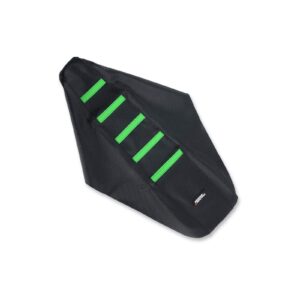 Moose Racing Sitzbankbezug Ribbed Kaw Grn KXF25009-334RT