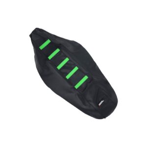 Moose Racing Sitzbankbezug Ribbed Kaw Grn KXF45012-334RT
