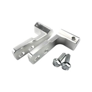 Moose Racing HARDWARE PRO TRIPLE CLAMP M-1055-02
