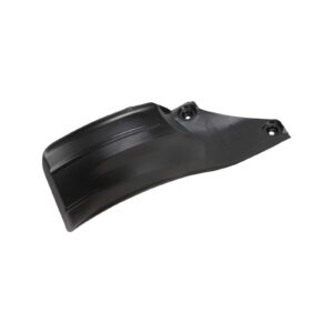 Moose Racing FLAP MUD KTM/HUSA MSE BK M-3876-12