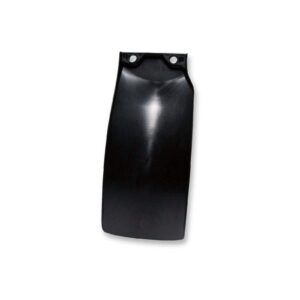 Moose Racing FLAP MUD YAMAHA MSE BK M-3877-12