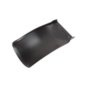 Moose Racing FLAP MUD HONDA MSE BK M-3878-12