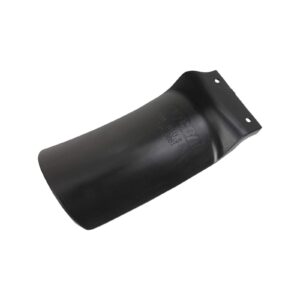 Moose Racing FLAP MUD KAWASAKI MSE BK M-3881-12