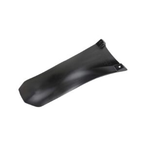 Moose Racing FLAP MUD HONDA MSE BK M-3882-12
