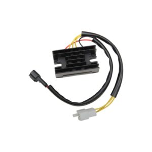 Moose Racing REG/REC MSE RAC DRZ400 M10-249