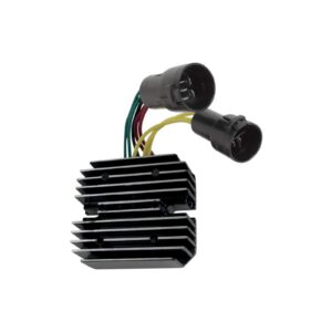 Moose Racing REG/REC MUD KAWASAKI M10-310