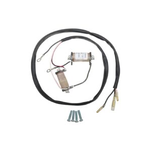 Moose Racing Stator Rac Hon/Kaw M22-780