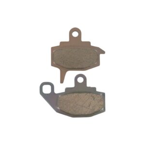 Moose Racing PADS BRAKE XCR FR-KLR650 M313-S47