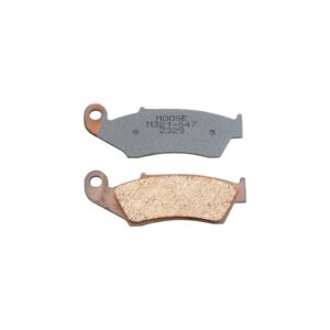 Moose Racing Bremsbeläge Xcr Comp Vorne M321-S47