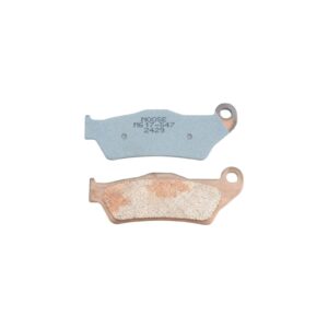 Moose Racing Bremsbeläge Xcr Comp Vorne M617-S47