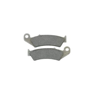 Moose Racing Bremsbeläge Qualifier M814-ORG