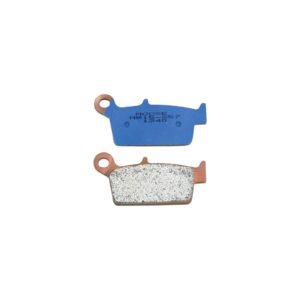 Moose Racing Bremsbeläge M1 Hinten M815-S57