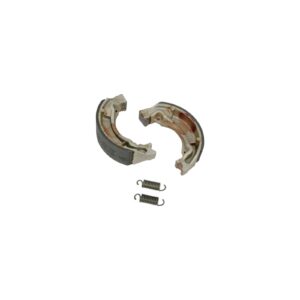 Moose Racing Brake Shoe-Ka/Su Rr M9113