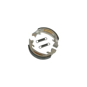 Moose Racing Brake Shoe-Frt/Rr M9190