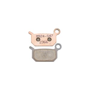 Moose Racing Bremsbeläge Xcr Comp Vorne M924-S47