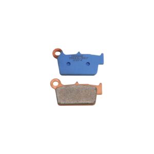 Moose Racing Bremsbeläge M1 Hinten M940-S57