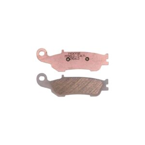 Moose Racing Bremsbeläge Xcr Vorne M983-S47