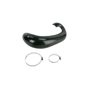 Moose Racing GUARD PIPE CBN KTM 200 MPG087