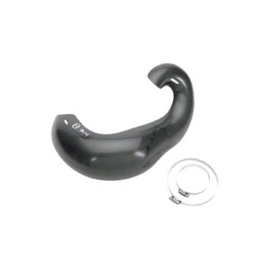 Moose Racing GUARD PIPE CBN-FBR STK MPG2006