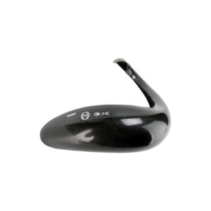 Moose Racing GUARD PIPE OEM KTM 300 MPG25011