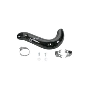 Moose Racing GUARD PIPE KTM 400-525 MPG4F04