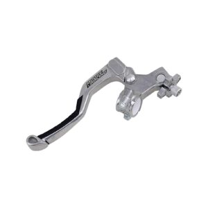 Moose Racing LEVER ASM EZ3 STANDARD BK