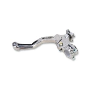 Moose Racing LEVER ASM EZ3 SHORTY BK