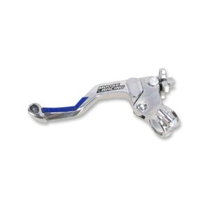 Moose Racing LEVER ASM EZ3 SHORTY BL