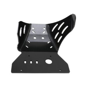 Moose Racing Motorplatte PRO KAW KX85