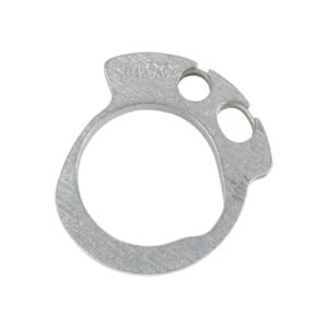 Moose Racing Throttle Cam-Control 4Stk RM-40-400Y