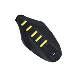 Moose Racing Sitzbankbezug Ribbed Suz Yel RMZ25010-331RT