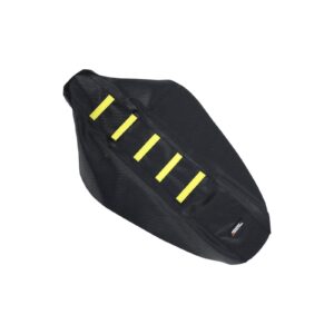 Moose Racing Sitzbankbezug Ribbed Suz Yel RMZ45008-331RT