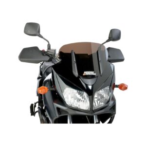 Moose Racing Scheibe Suz Vstrom -4 S-MVSTROM-11