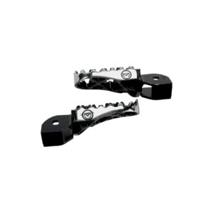 Moose Racing Fussrasten Hybrid STBMW-B