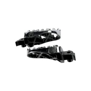 Moose Racing Fussrasten Hybrid STCRF-5X