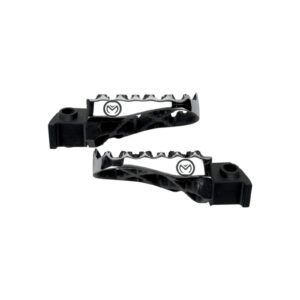 Moose Racing Fussrasten Hybrid STKTM-5