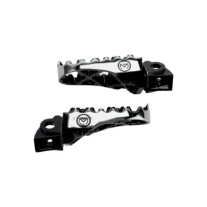 Moose Racing Fussrasten Hybrid STKXM-5B