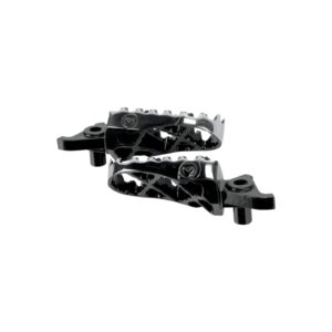 Moose Racing Fussrasten Hybrid STKXX-5