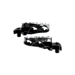 Moose Racing Fussrasten Hybrid STRM-5