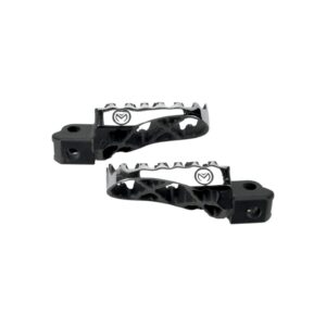 Moose Racing Fussrasten Hybrid STRMZ-8