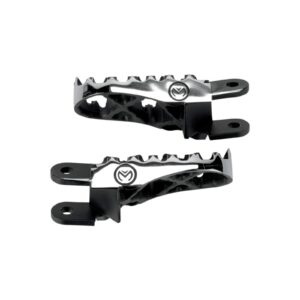 Moose Racing Fussrasten Hybrid STXR-5