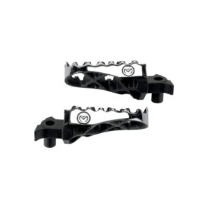 Moose Racing Fussrasten Hybrid STYZ-5