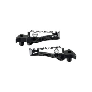 Moose Racing Fussrasten Hybrid STYZ-5B