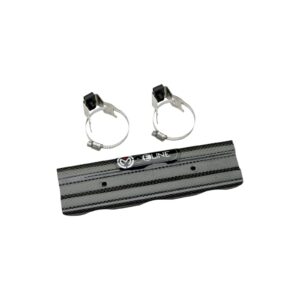 Moose Racing GUARD PIPE 4 STRK UNI-8"