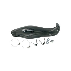 Moose Racing GUARD PIPE YZ/WRF MEGA-B YMB24