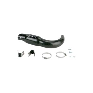 Moose Racing GUARD PIPE YZF POWERBOMB YPB4507