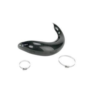 Moose Racing GUARD PIPE-CBN OEM YZ250 YPG25005