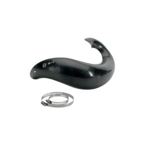 Moose Racing GUARD PIPE-YZ250 05 PRO YPGPC02