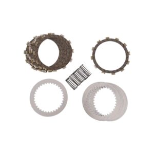 EBC Clutch Kit Ebc Drc123